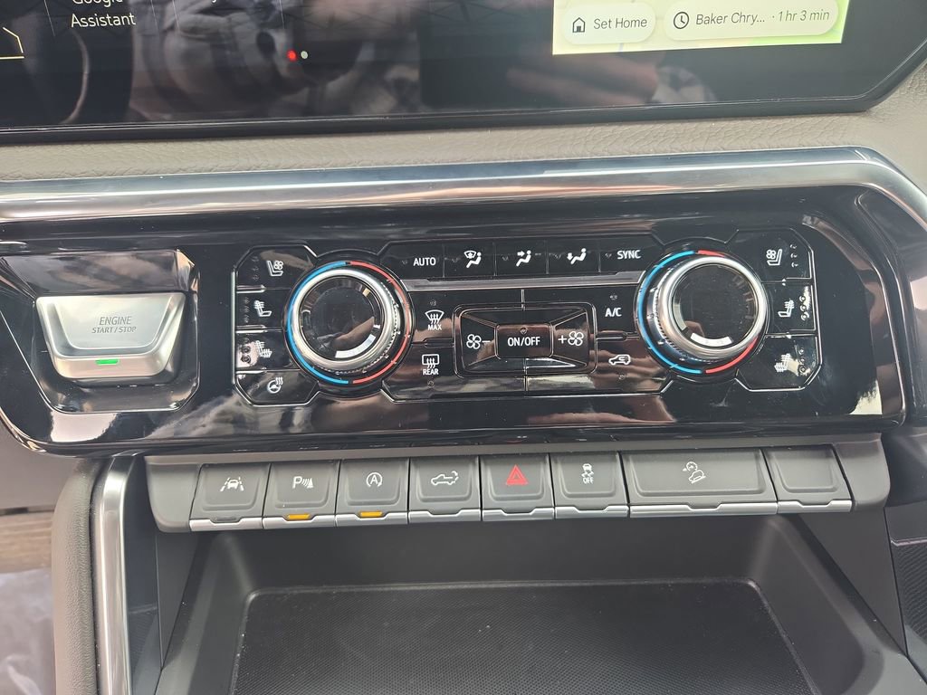 2025 GMC Sierra 1500 Denali - Photo 24