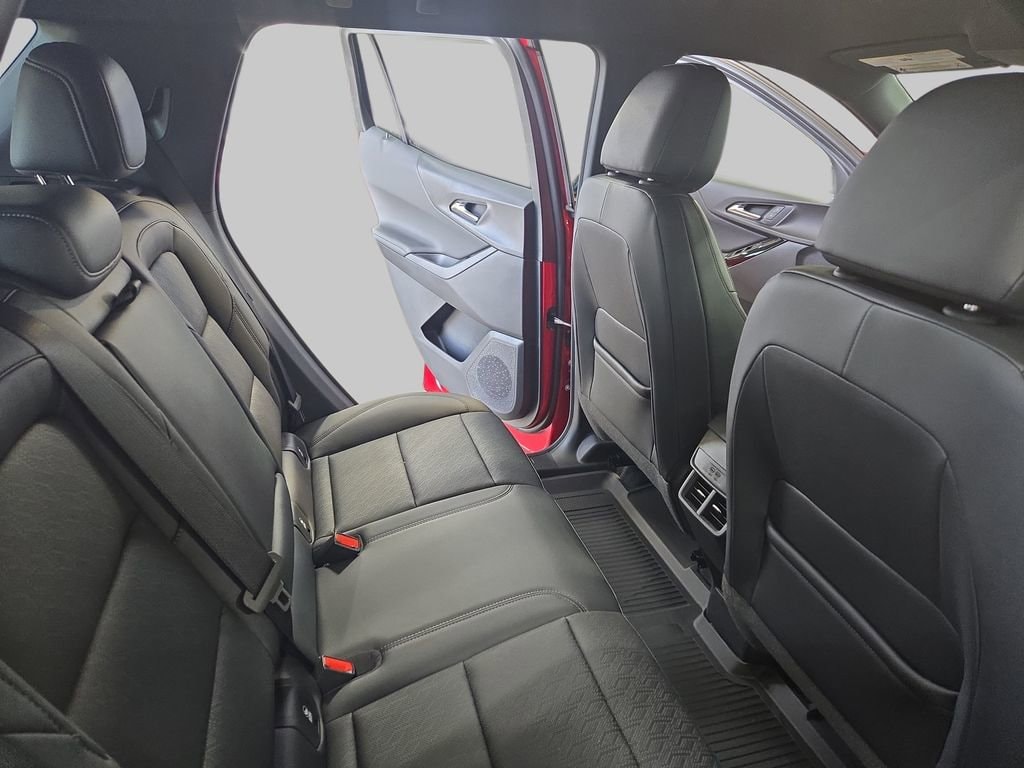 2026 Chevrolet Equinox LT - Photo 12