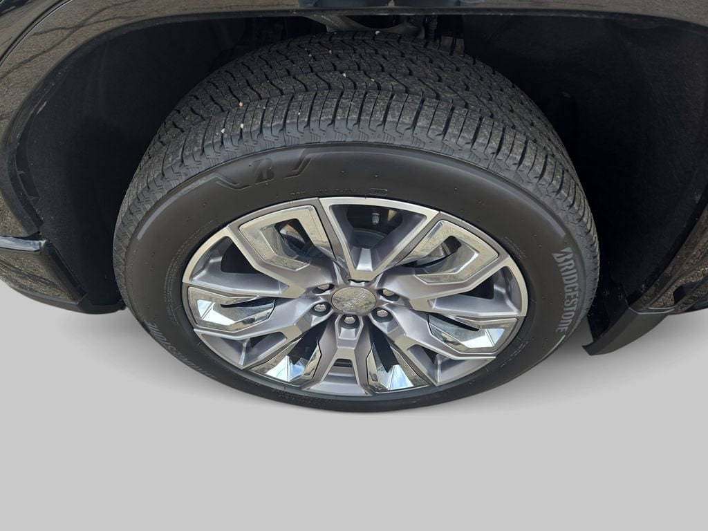 2025 GMC Sierra 1500 Denali - Photo 32
