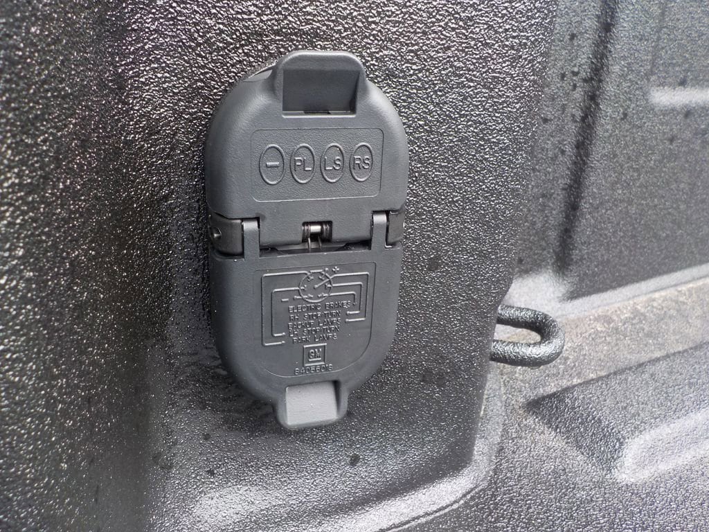 2026 GMC Sierra 2500HD Denali Ultimate - Photo 7