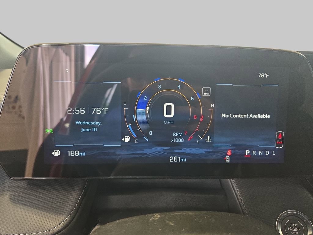 2026 Chevrolet Equinox LT - Photo 22