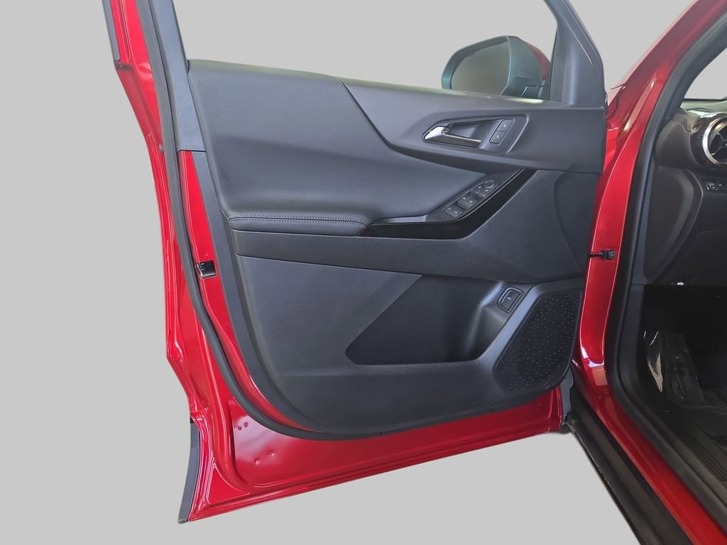 2026 Chevrolet Equinox LT - Photo 31