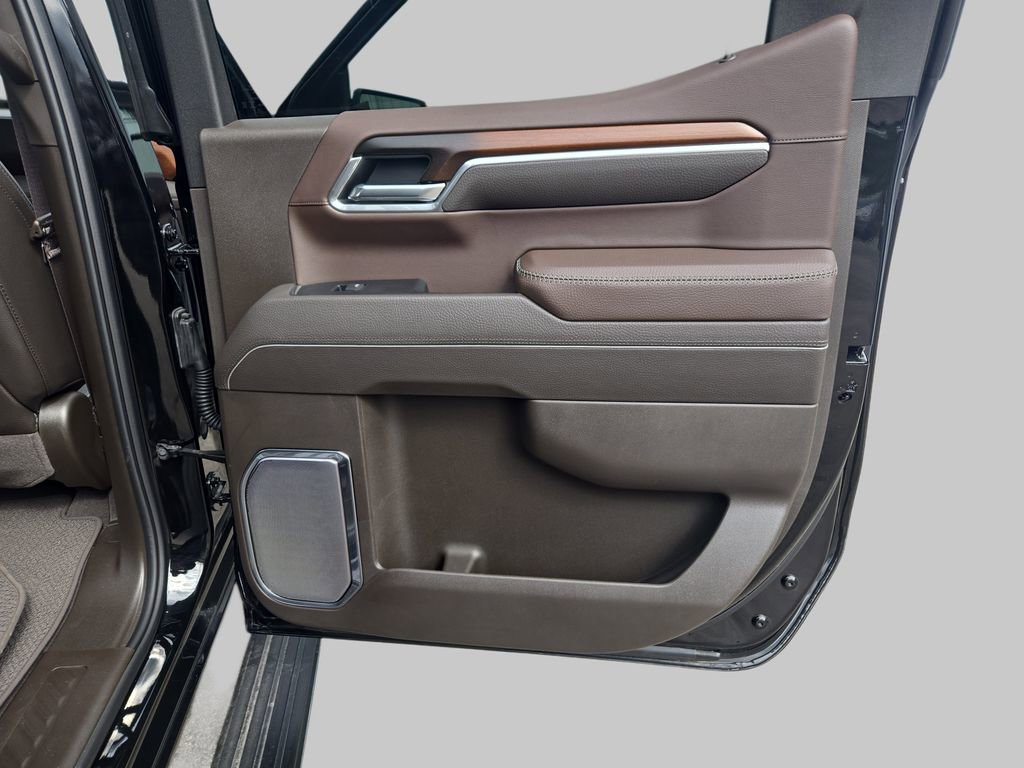 2025 GMC Sierra 1500 Denali - Photo 13