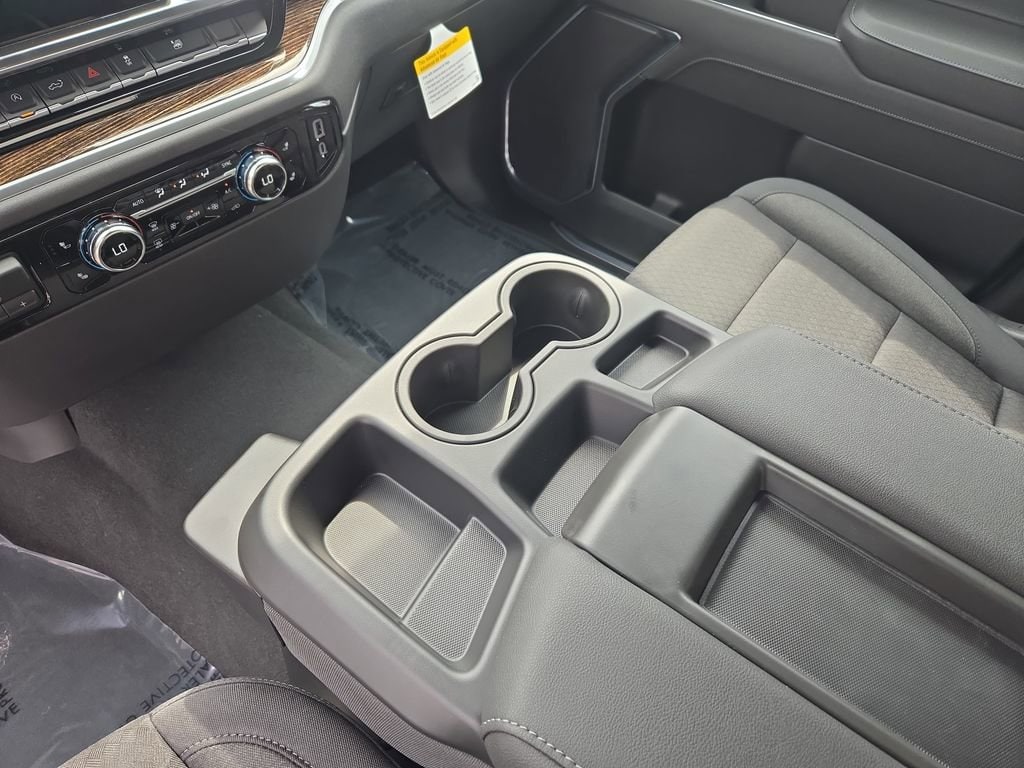 2026 GMC Sierra 1500 Elevation - Photo 25