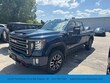  GMC Sierra 2500 HD