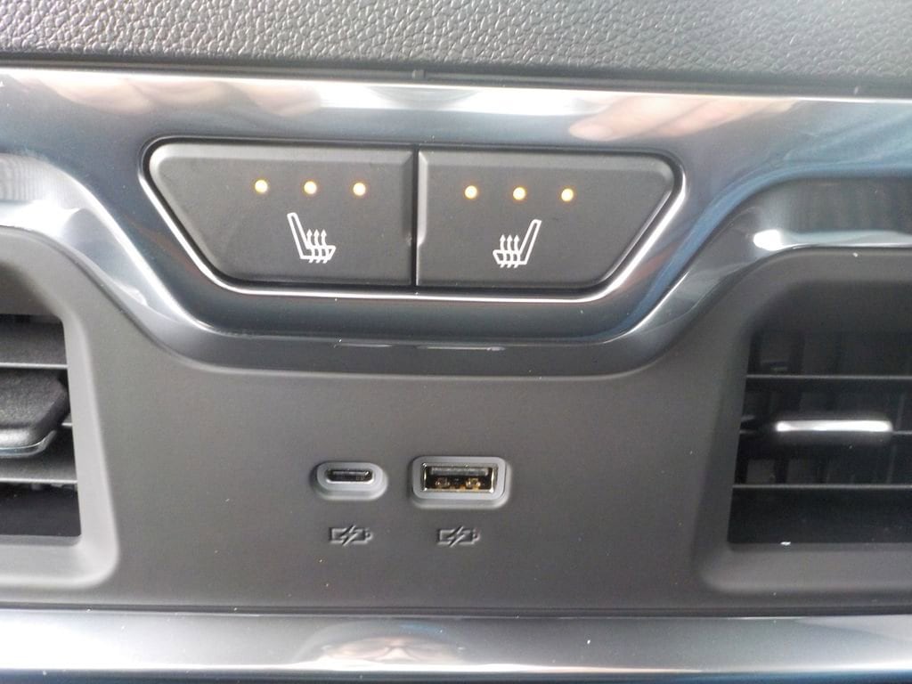 2026 GMC Sierra 2500HD Denali Ultimate - Photo 30