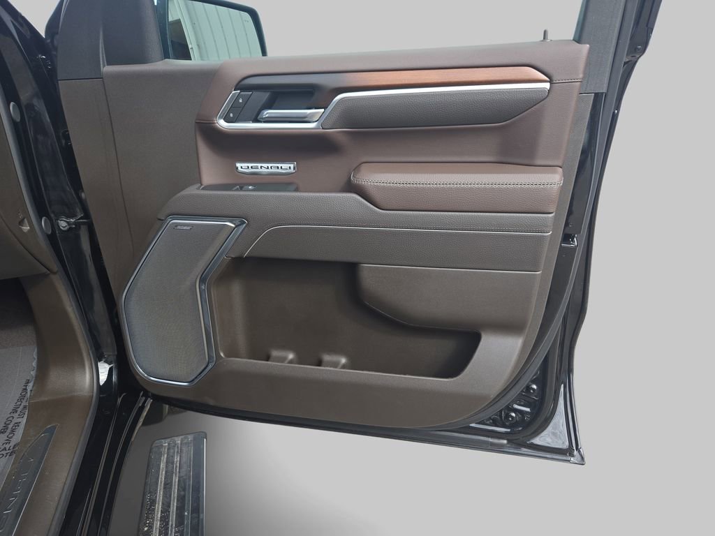 2025 GMC Sierra 1500 Denali - Photo 11