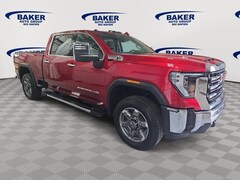 2025 GMC Sierra 2500 HD SLT Truck