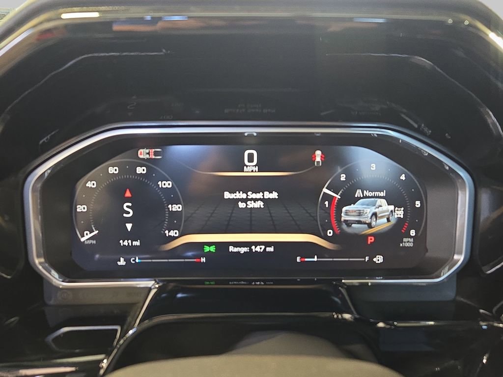 2026 GMC Sierra 1500 SLT - Photo 21