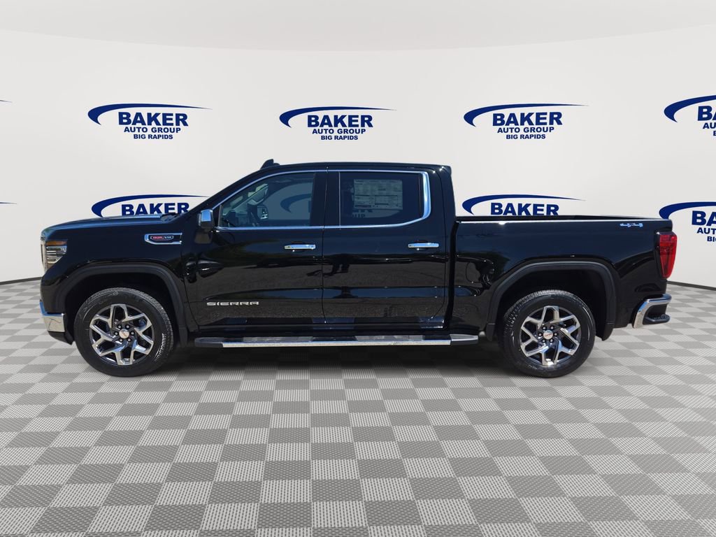 2026 GMC Sierra 1500 SLT - Photo 6