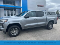 2024 Chevrolet Colorado LT Truck