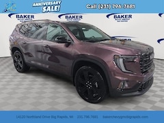 2026 GMC Acadia Elevation SUV