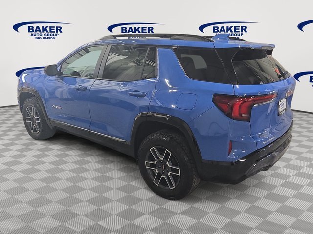2026 Gmc Terrain AT4 photo 4