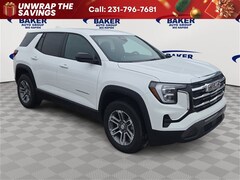 2026 GMC Terrain Elevation SUV