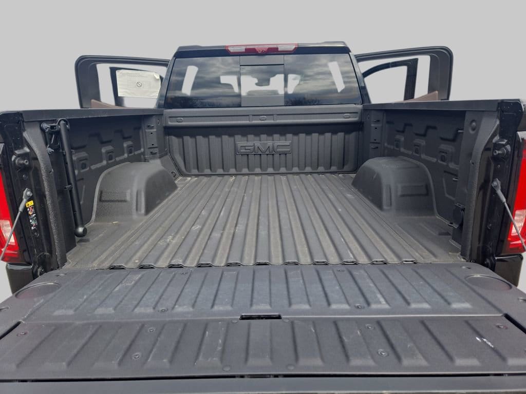 2025 GMC Sierra 1500 Denali - Photo 14