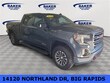 GMC Sierra 1500