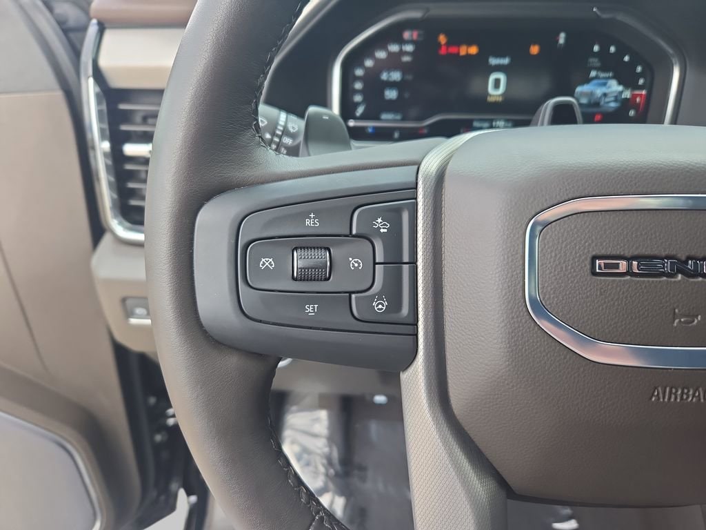 2025 GMC Sierra 1500 Denali - Photo 19