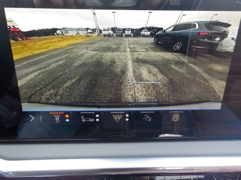 2026 GMC Sierra 2500HD Denali Ultimate - Photo 46