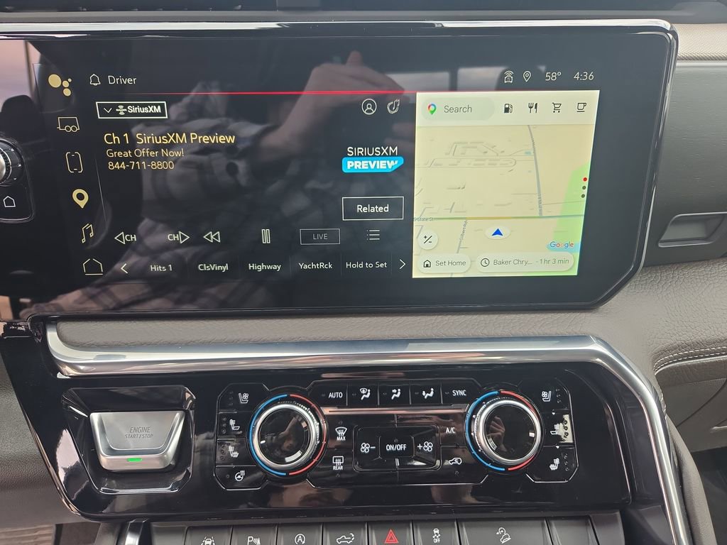 2025 GMC Sierra 1500 Denali - Photo 22