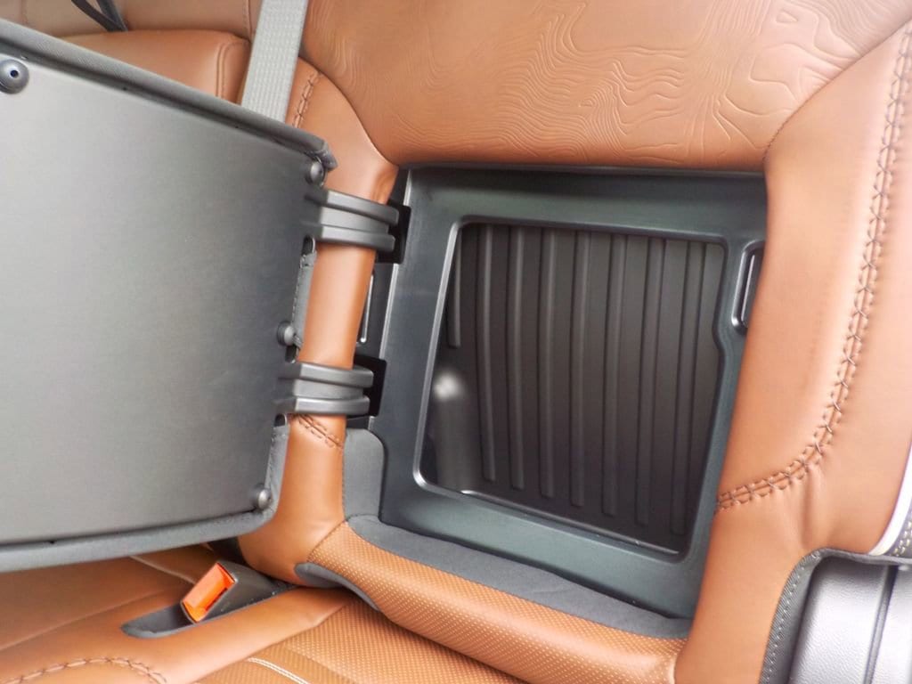 2026 GMC Sierra 2500HD Denali Ultimate - Photo 28