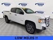 GMC Canyon