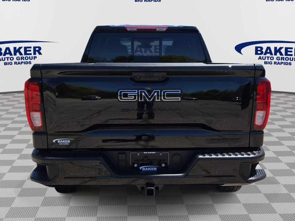 New 2026 GMC Sierra 1500 Elevation Truck