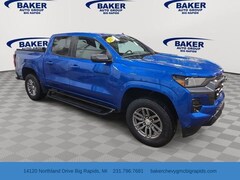 2023 Chevrolet Colorado LT Truck