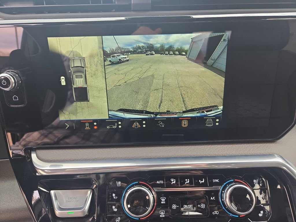 2025 GMC Sierra 1500 Denali - Photo 25