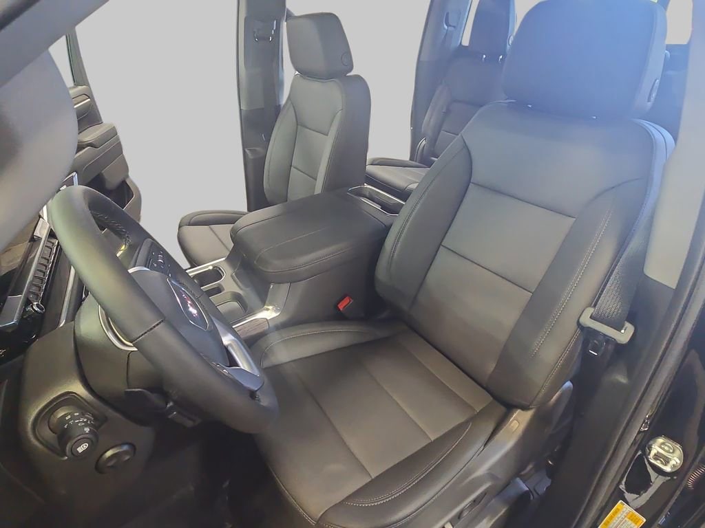 2026 GMC Sierra 1500 SLT - Photo 17