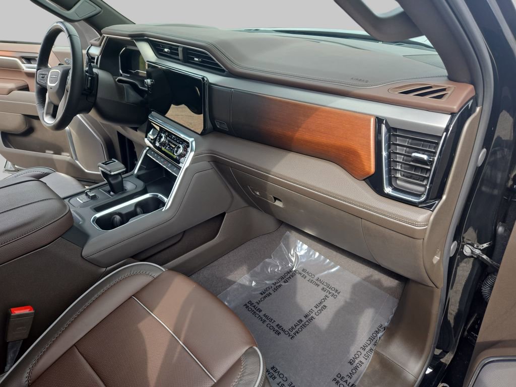 2025 GMC Sierra 1500 Denali - Photo 10