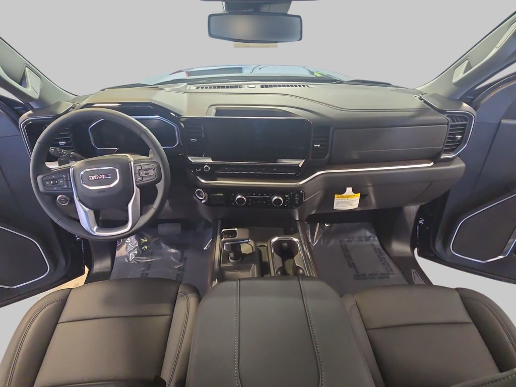 2026 GMC Sierra 1500 SLT - Photo 9