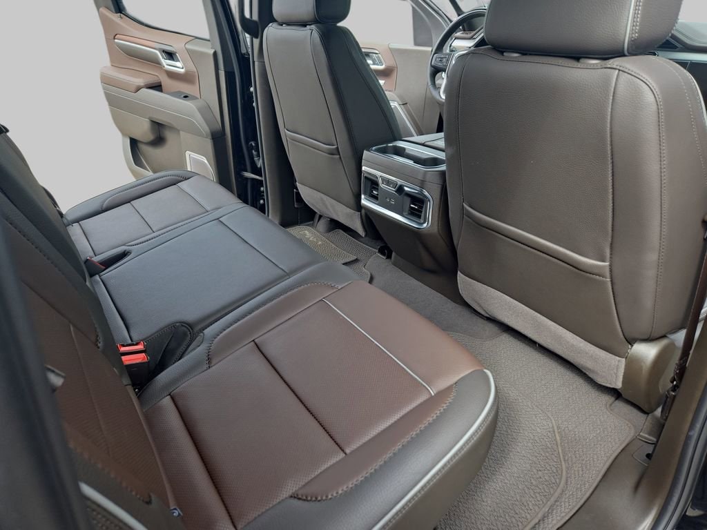 2025 GMC Sierra 1500 Denali - Photo 12