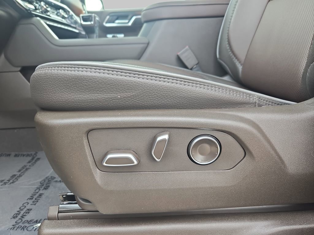 2025 GMC Sierra 1500 Denali - Photo 29