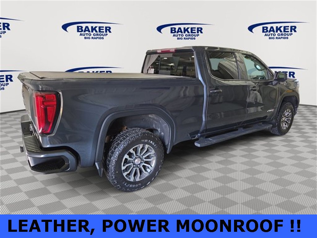 2020 Gmc Sierra 1500 AT4 photo 3