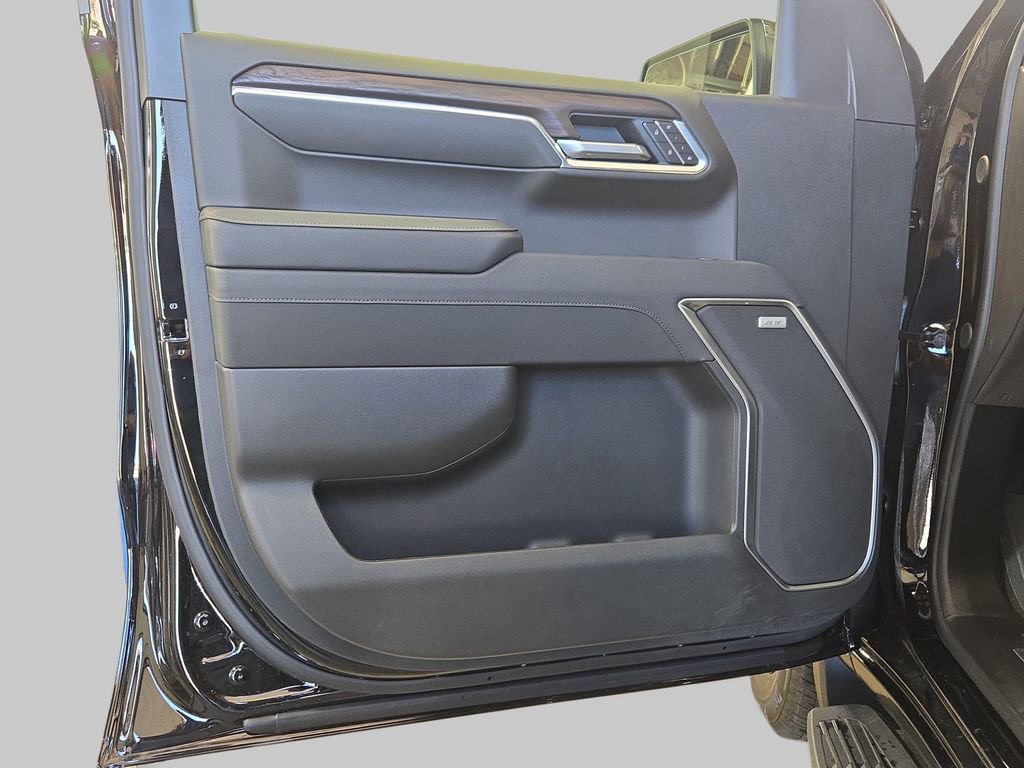 2026 GMC Sierra 1500 SLT - Photo 31