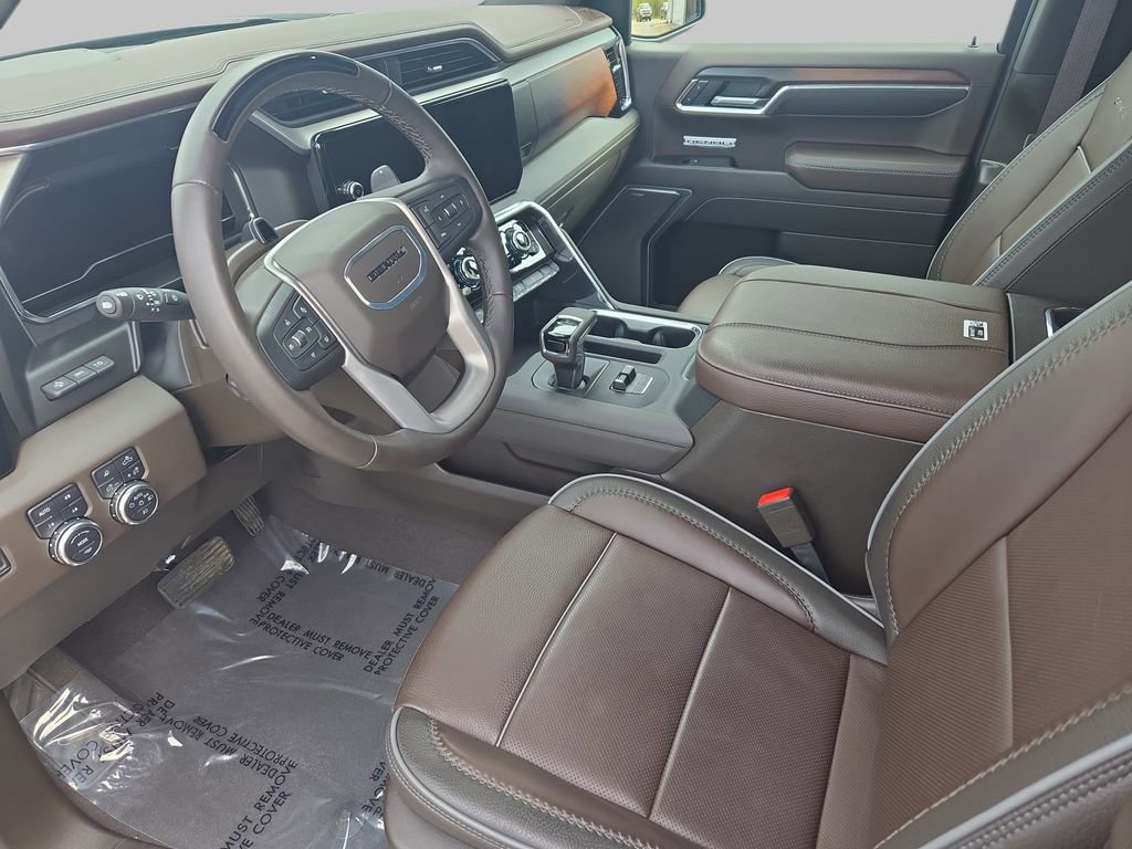 2025 GMC Sierra 1500 Denali - Photo 18