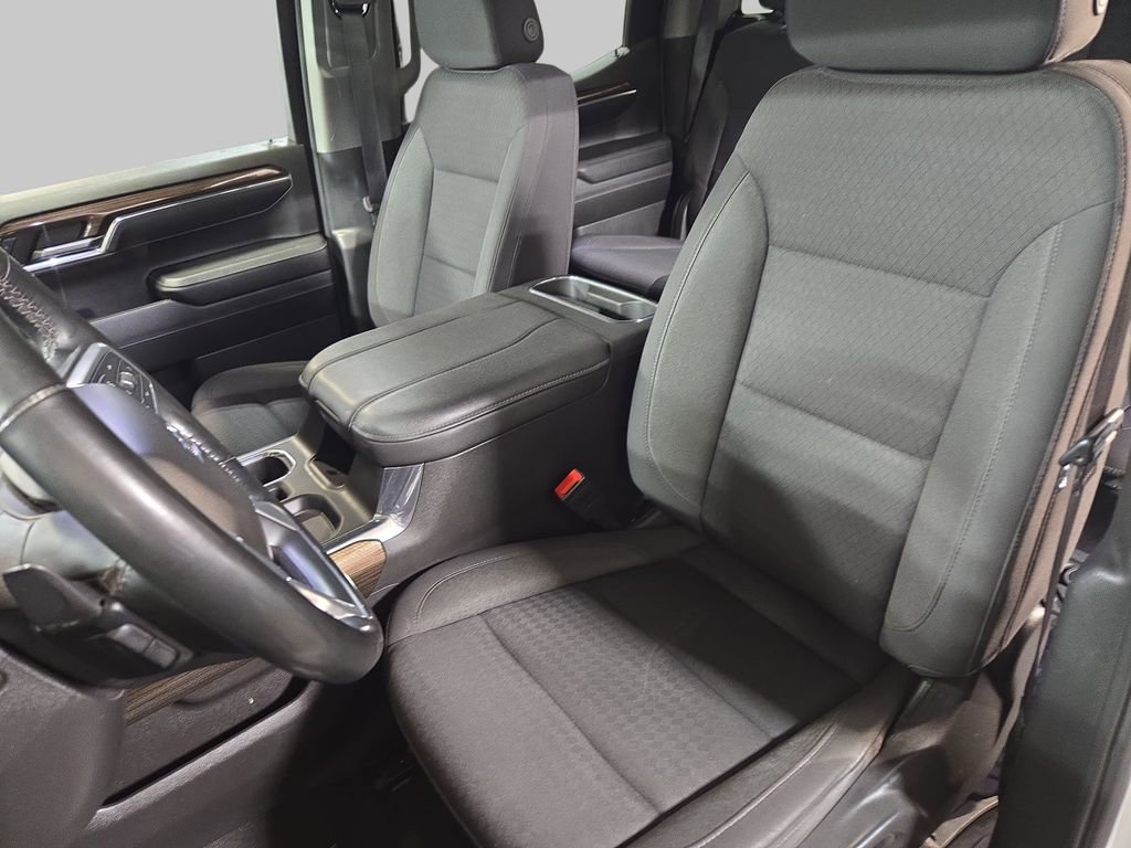 2024 Chevrolet Silverado 1500 LT Trail Boss - Photo 17