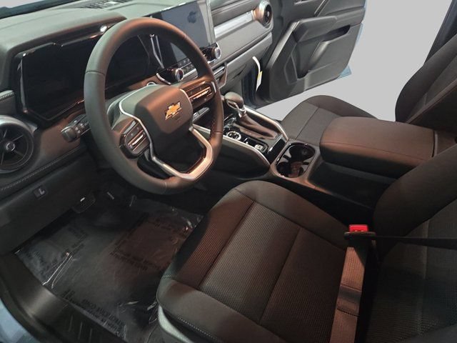 2026 Chevrolet Colorado LT - Photo 18