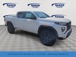  GMC Canyon