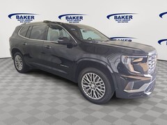 2025 GMC Acadia Denali SUV