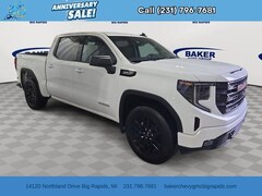 2026 GMC Sierra 1500 Elevation Truck