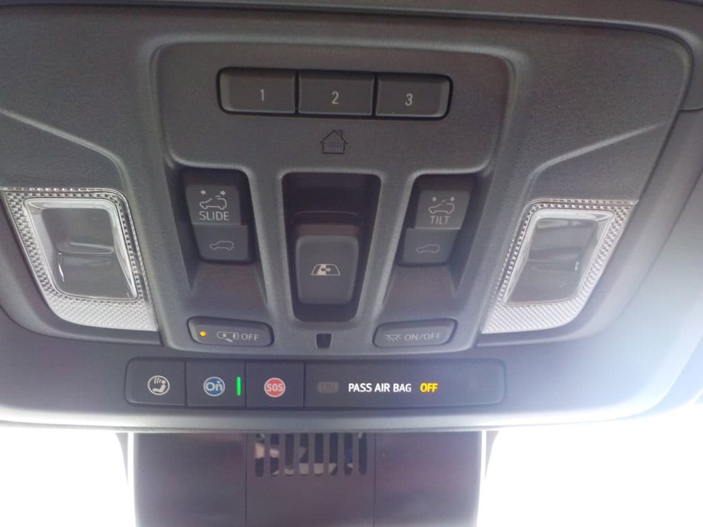 2026 GMC Sierra 2500HD Denali Ultimate - Photo 43