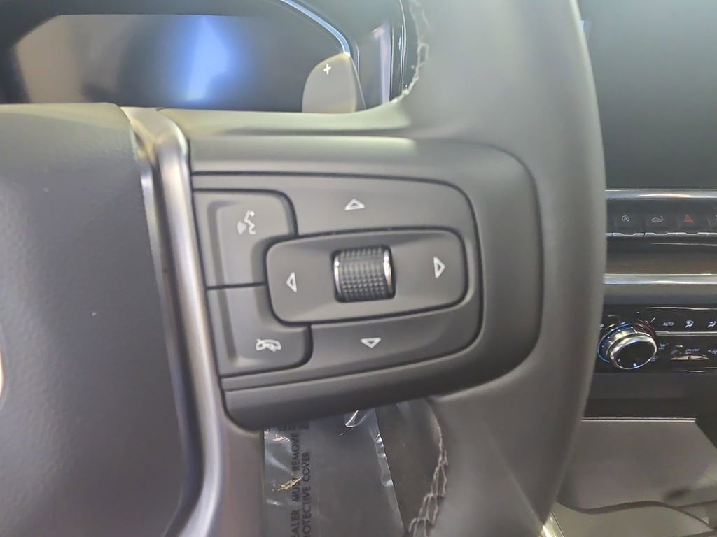 2026 GMC Sierra 1500 SLT - Photo 20