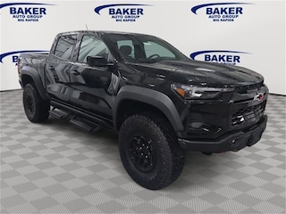 2026 Chevrolet Colorado ZR2 Truck