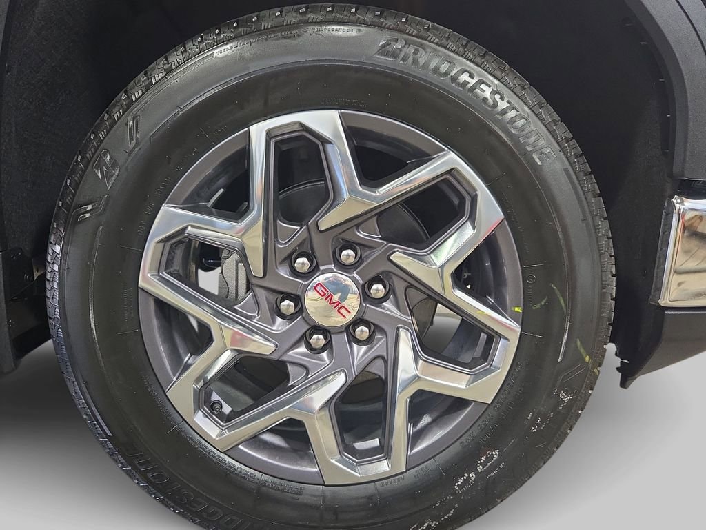 2026 GMC Sierra 1500 SLT - Photo 39