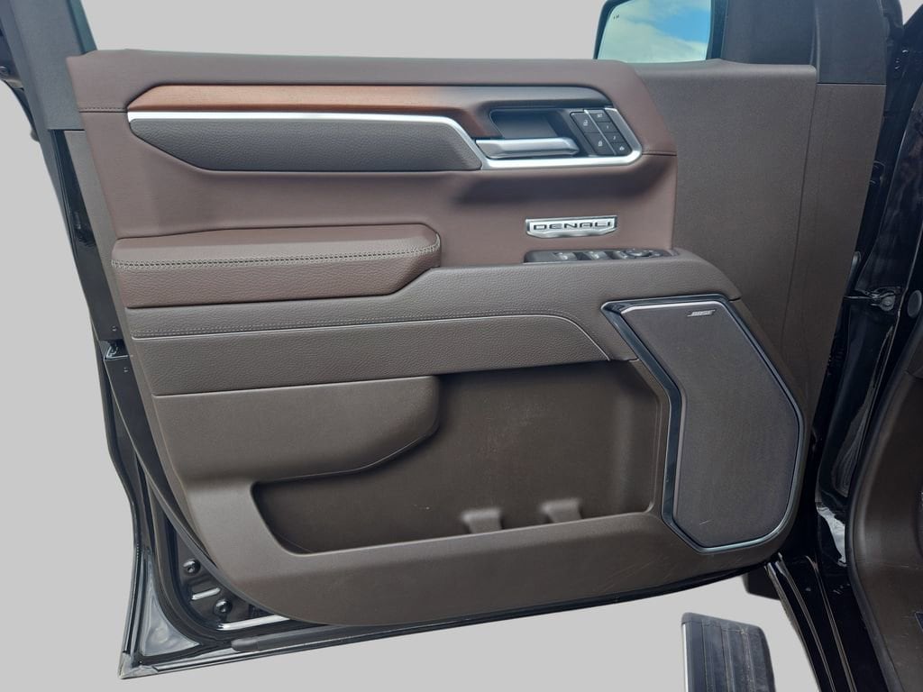 2025 GMC Sierra 1500 Denali - Photo 30