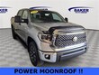 Toyota Tundra 4WD