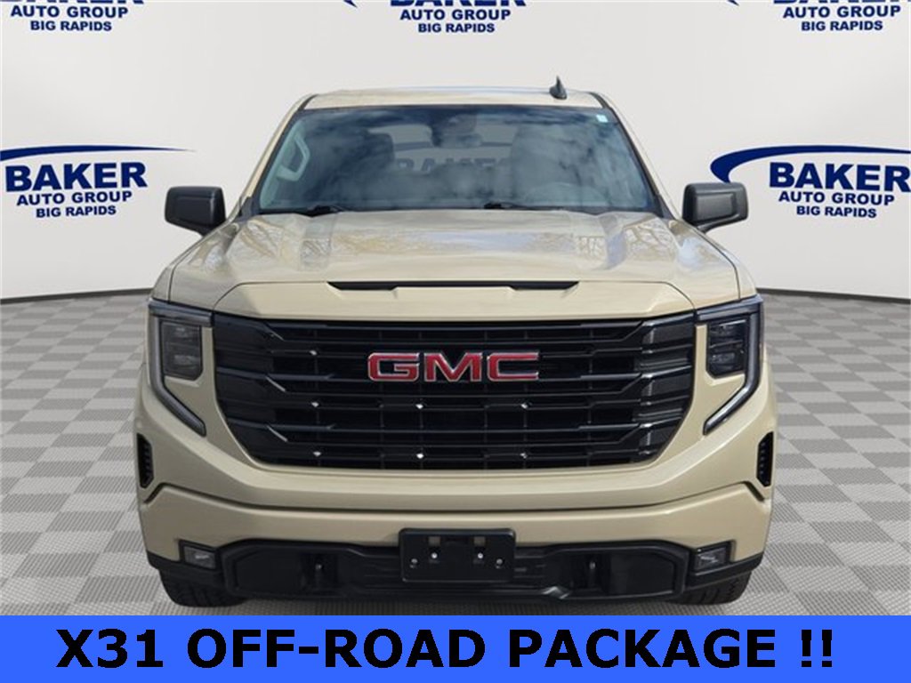 2023 Gmc Sierra 1500 Elevation photo 2