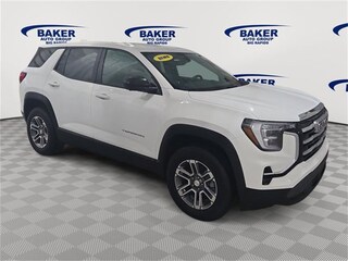 2026 GMC Terrain Elevation SUV