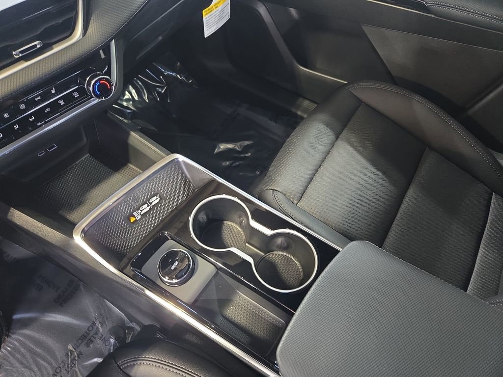 2026 Chevrolet Equinox LT - Photo 28